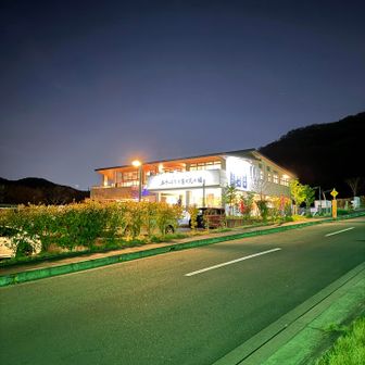 ナイトハイク！スタート♫