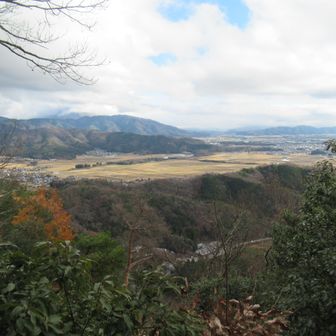 姉川の合戦場所