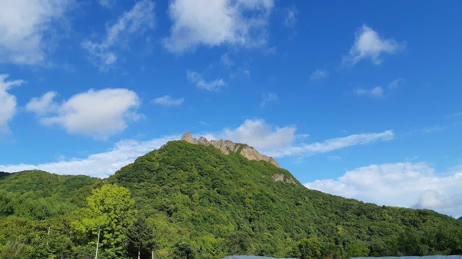 鋭峰