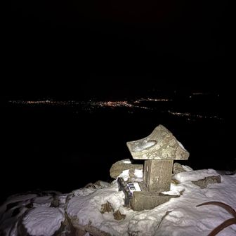 余市夜景🏙
小樽の海に漁船の明かりが綺麗🚢✨️