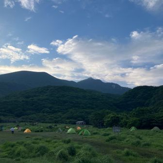 それでは本日の行動開始です