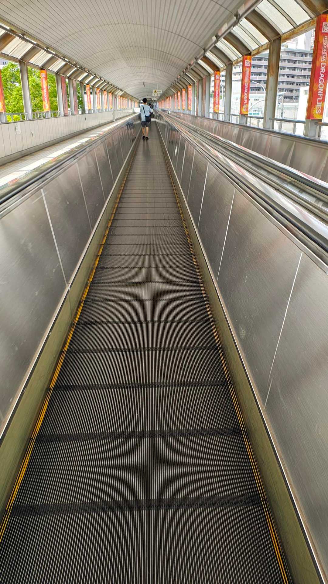 さあ　歩くぞ！🚶