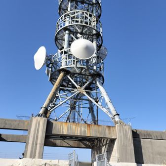 あ…ホッとしとって展望岩寄るの忘れとった😯
戻りません。