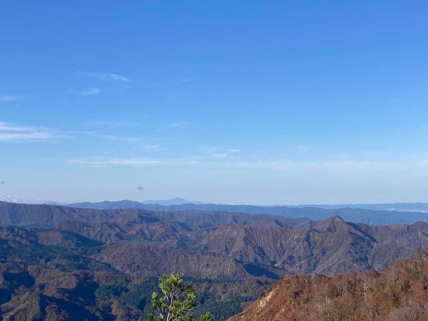 米山