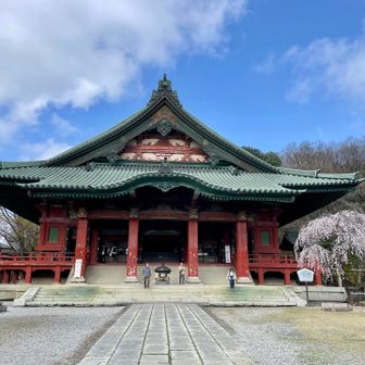 大光院からスタート🚶‍♂️
上州かるたにもある子育て呑龍で有名👀
でも群馬に20年近くいるけど来るのは初です😆