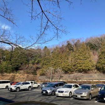 筑波山神社近くの第3駐車場🅿️¥500
平日でもけっこう止まってます。