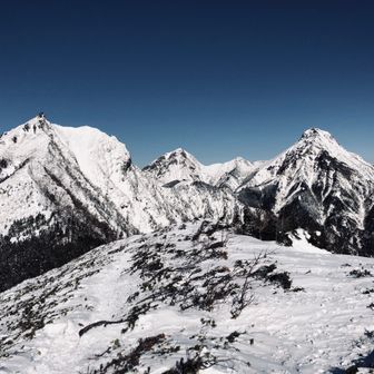 🏔⛰にっしー🏔⛰