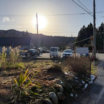 まだ登り始める人居たりで人気の山😊