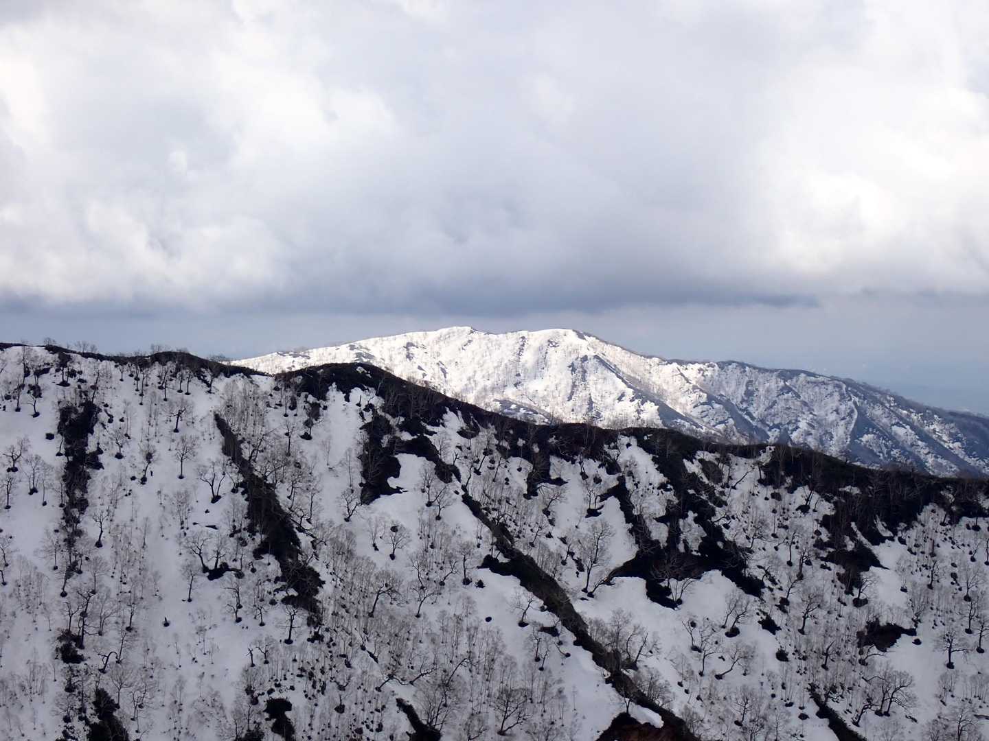 隈根尻山かな