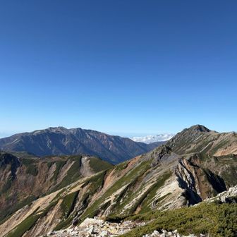 薬師と水晶⛰️