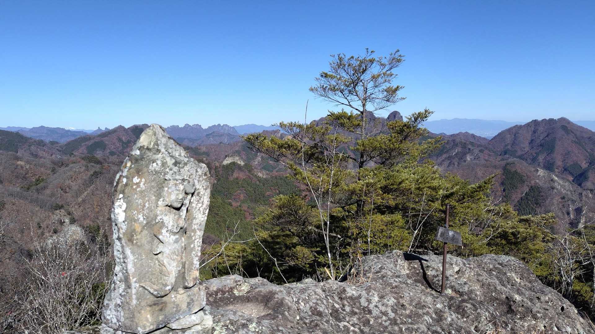 観音岩