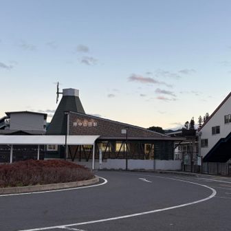 なんとか日の入り前に帰ってこれました🤗
明日もバスだから結構ゆっくり目のスタートですが、日が短いので注意⚠️