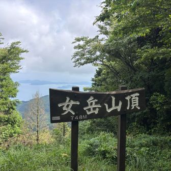 晴れとるー！