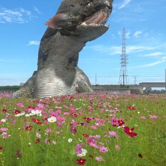 肉巻きおにぎり
