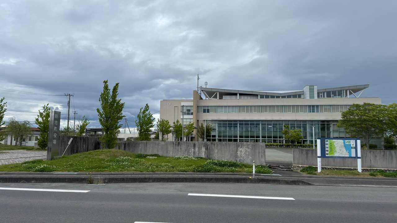 ふくしま浜街道トレイル#6（右近清水〜新地駅〜磯山展望緑地）踏破 の写真 4