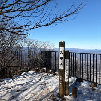 風もなく良いお天気