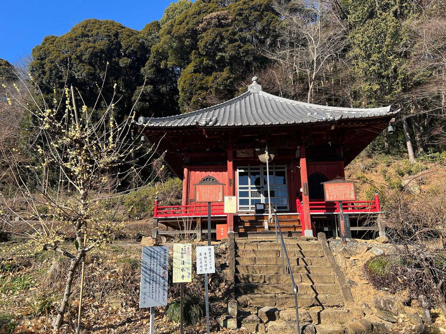 清水寺