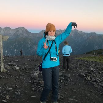 ちょんのすけ。