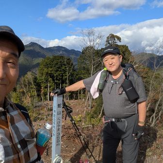 運気も上昇して、これで厄祓いできたかな