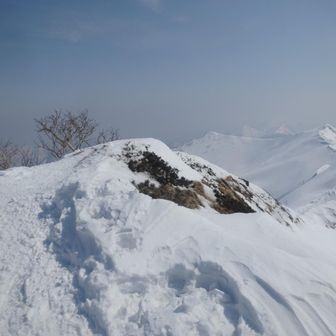 トヨニ北峰に着きました🙌
北峰の山頂は今年何度も訪れて愛着が湧きました😺
