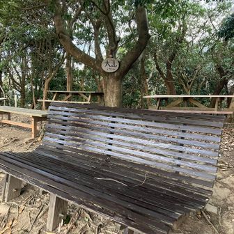 日の出スポット