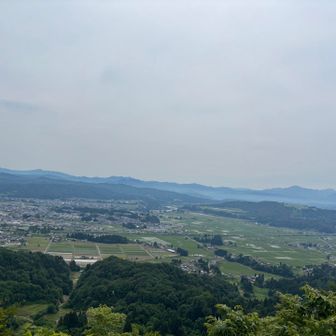 丸山から