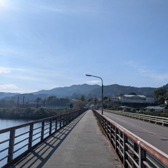 天気が良すぎて、ちょっと不安