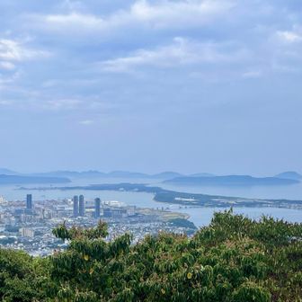 素晴らしい景色！
これまた夜景がすごそう🌃