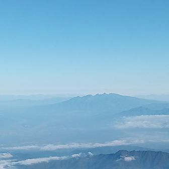 八ヶ岳