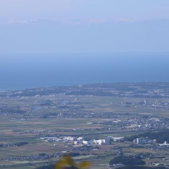 日本海