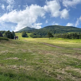 登山口から
無事下山しました🤗