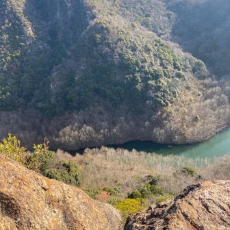 久々やったけど、割と迷わず歩けたのは印象深かったからかな