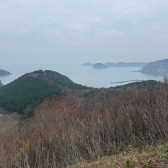 まぁでもこの山1番のビュースポット