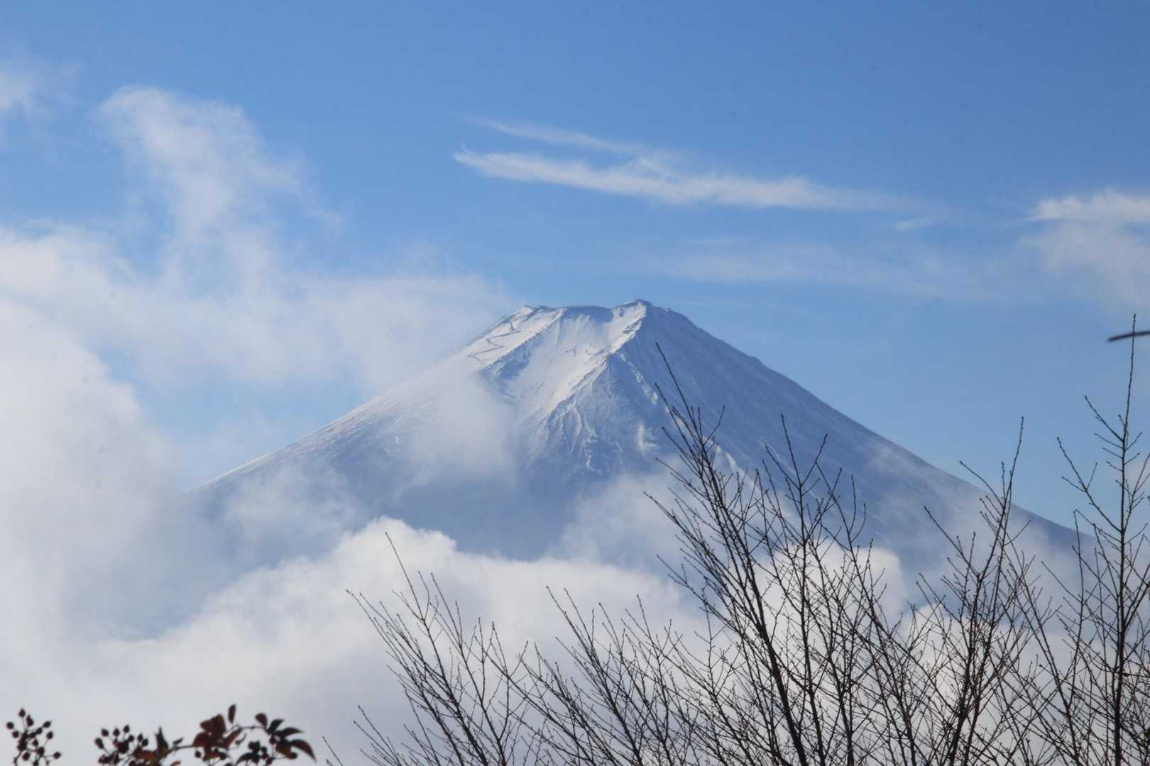 どーん。