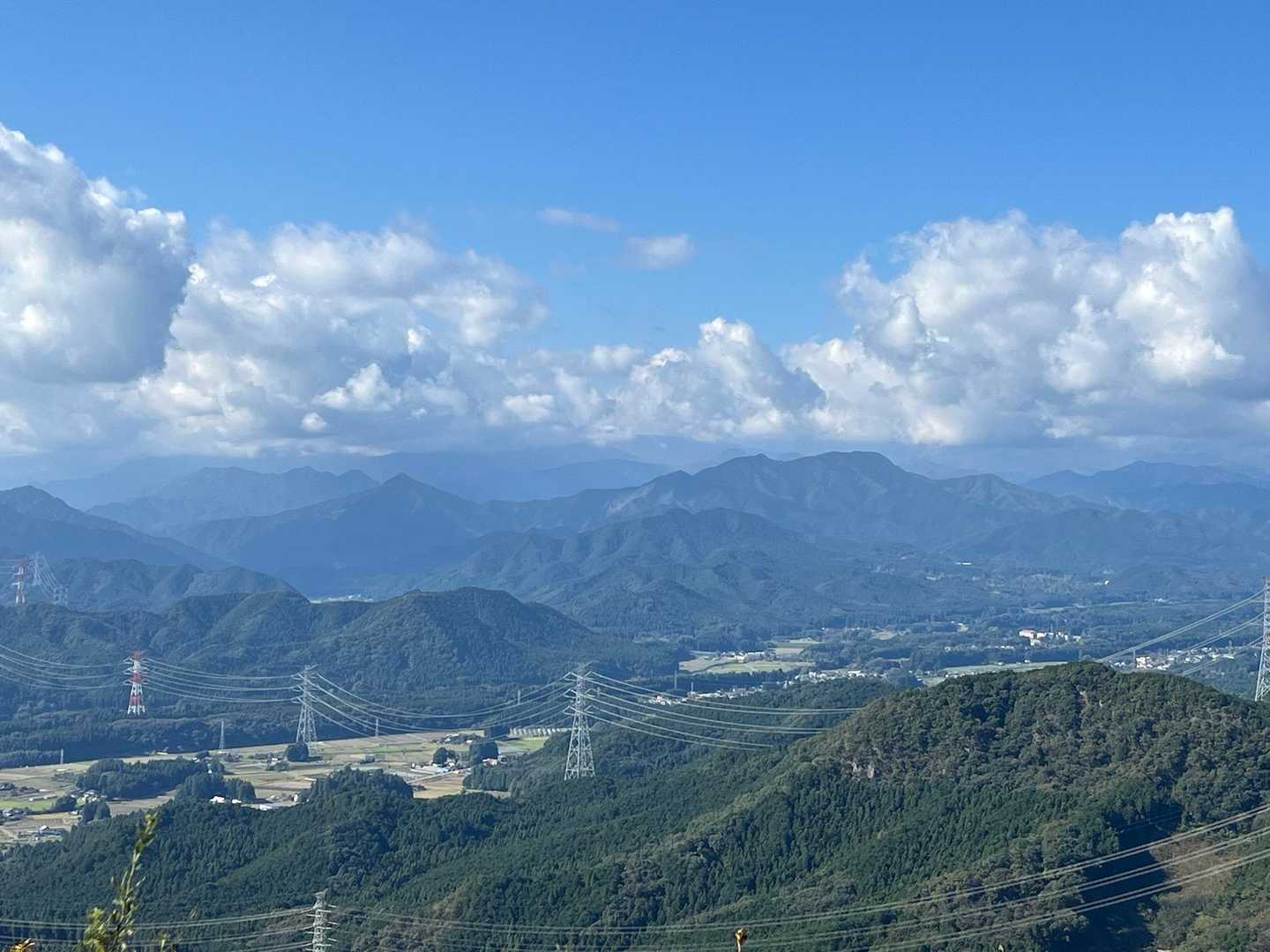 天気も良く
この時間にここにいると人がいて安心します
