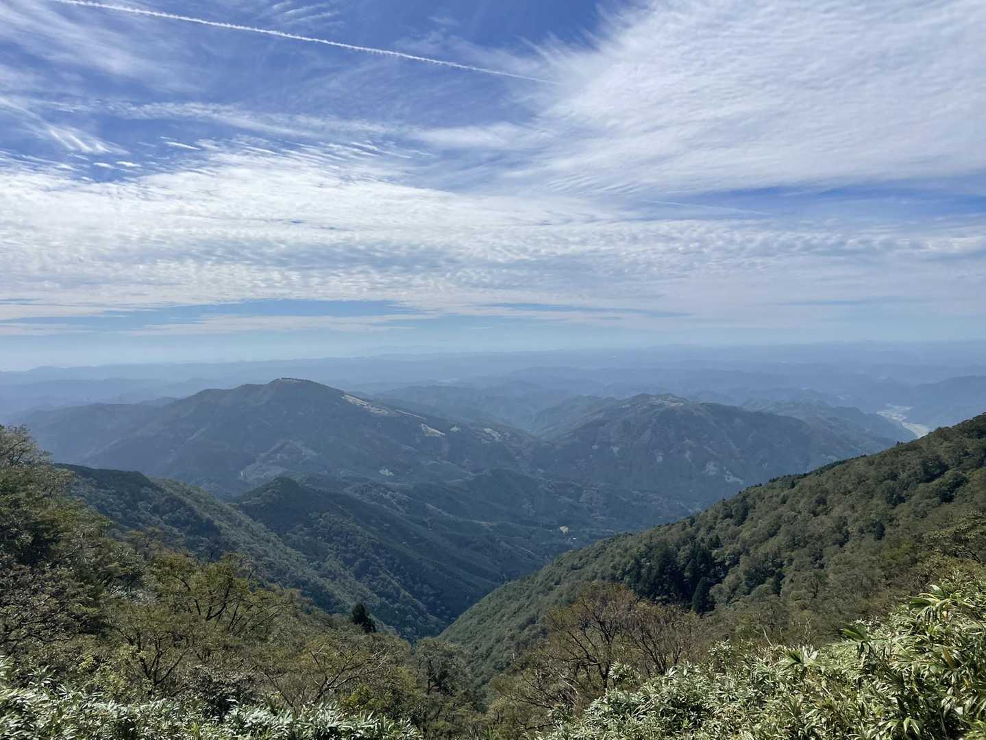 最高だ〜天気良くてありがとう😊
