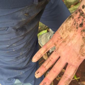 階段が地面と水平じゃなくて何段か滑り落ちた
なんか幸先的なのが悪いような感じがして、行くの中止するか迷う。でも進む決意。