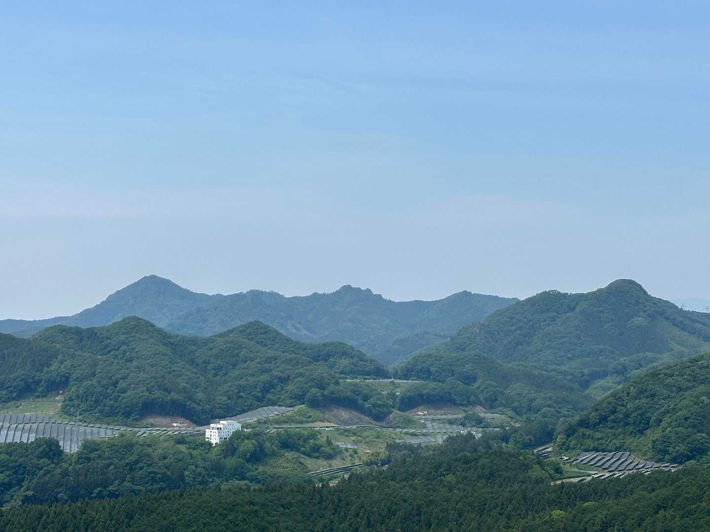 古賀志山かな