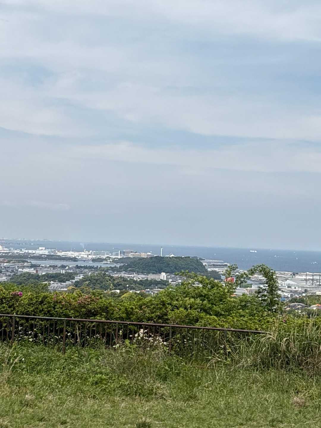 神武寺駅-鷹取山 周回コースの写真