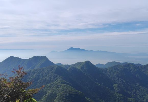 多良岳（佐賀・983m）| 登山ルート・天気 | YAMAP / ヤマップ