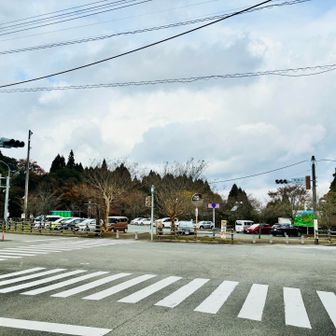 3時間背負った荷物をおろして、
驚くほど身軽になりました😆