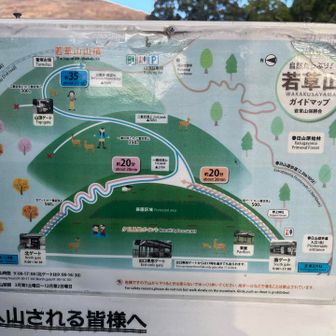 普段山登らない友達はどこまで行けるか？！