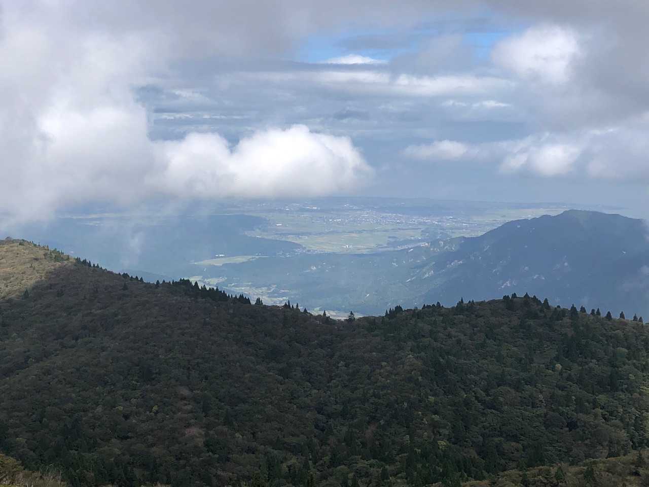 素晴らしい景色😍