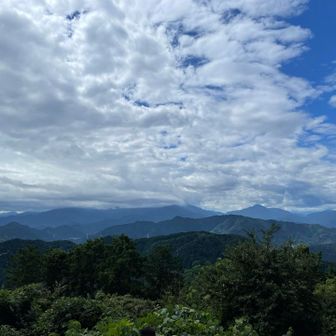 富士山は恥ずかしかったみたい