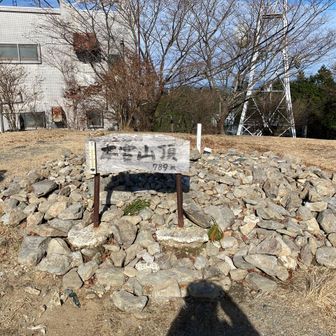 迷い道ふらふら