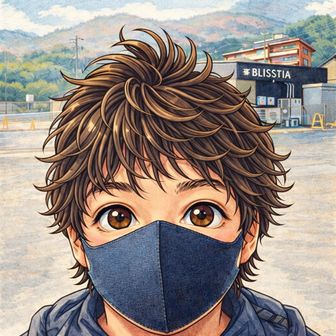 ぼっちハイカーつかまこ