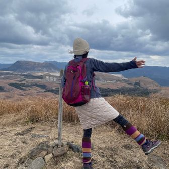 寒いけど頑張ってみた