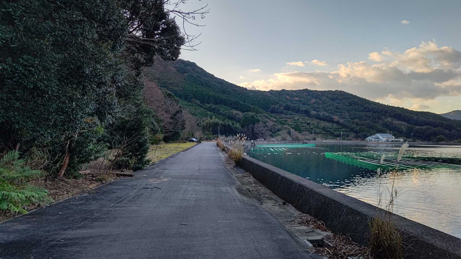 鶴路山 周回コースの写真