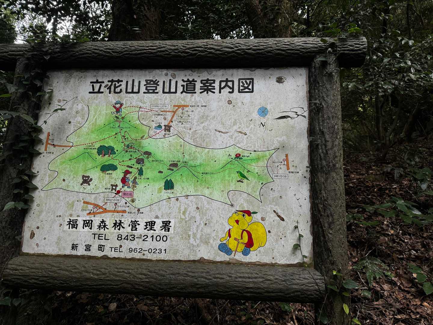 おじゃましました👍
