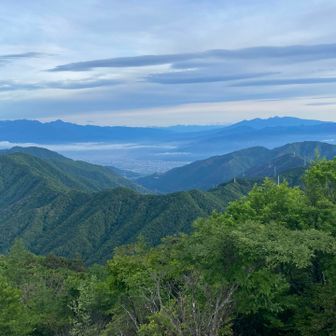 先ほどと同じ構図だが写真に高度感がありますね。